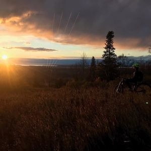 Meet your Posher, Gunner